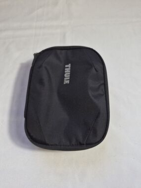Thule Bag Subterra PowerShuttle Electronic Accessory Carrying Case Organizer New